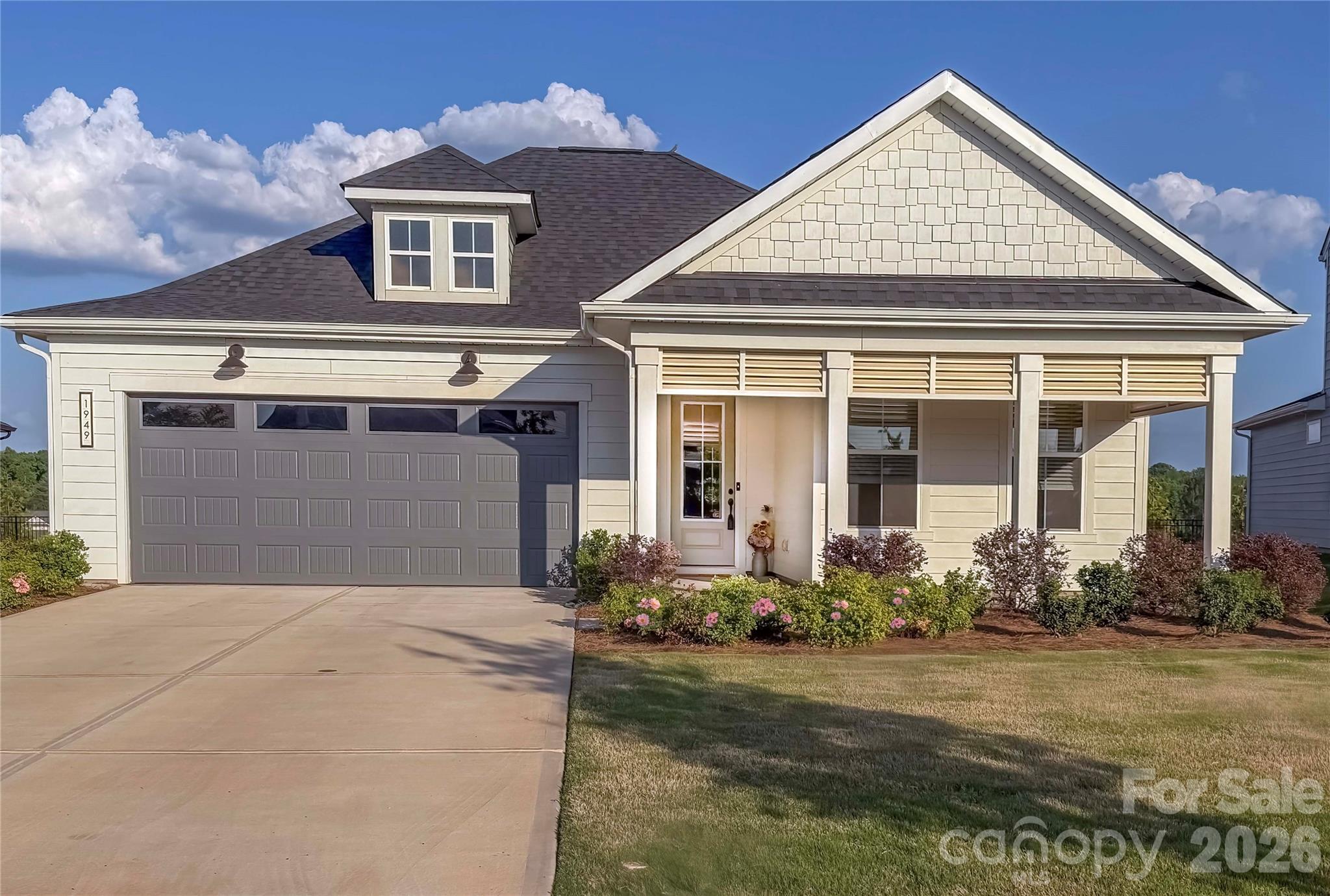1949 Sparkling Stream Drive, Belmont, NC. property listing photo