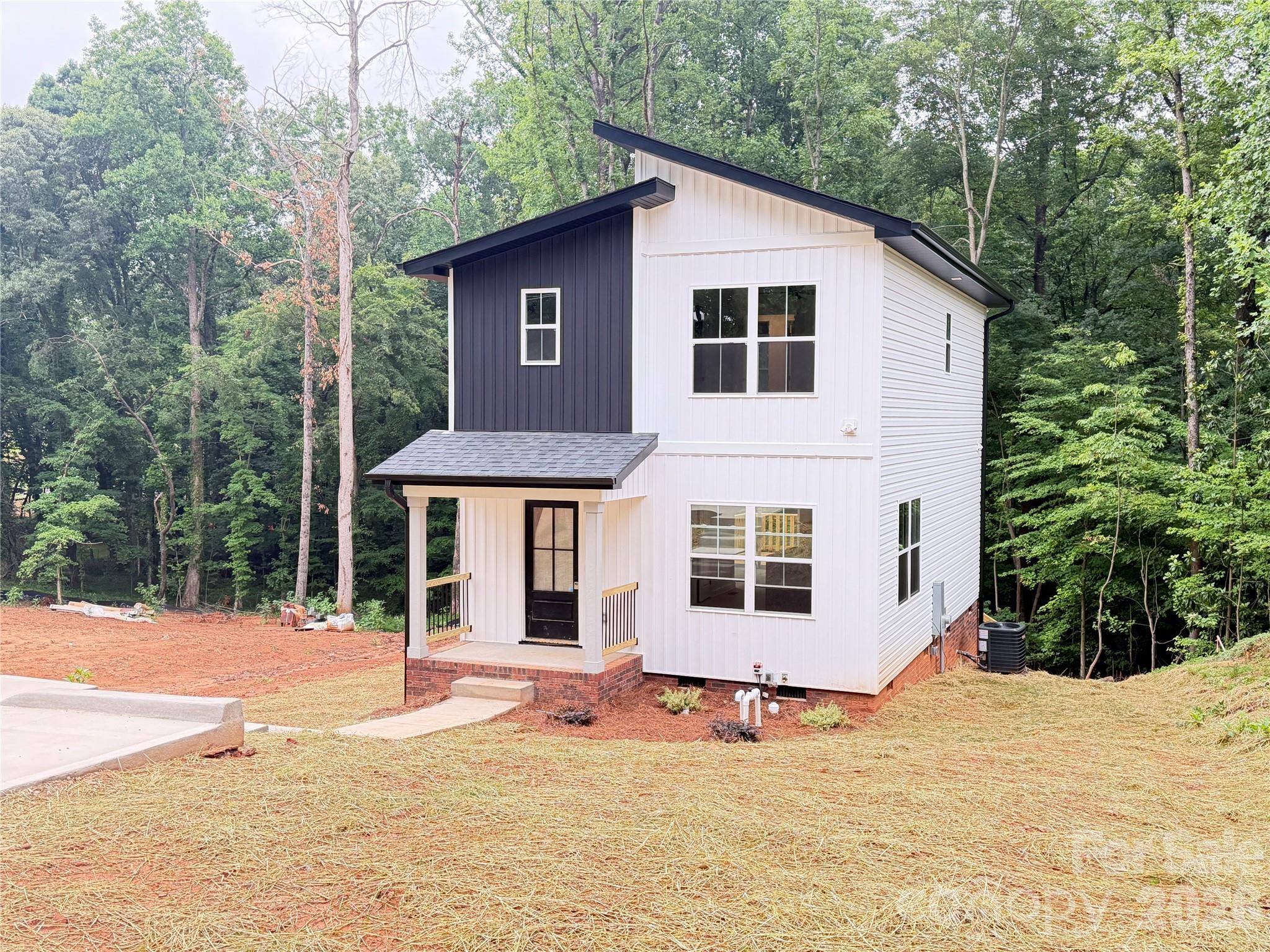 345 Rumple Street, Troutman, NC — property listing photo