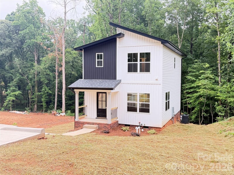 345 Rumple Street, Troutman, NC - 3 beds, 2.5 baths, 1,289 sqft - $305,000