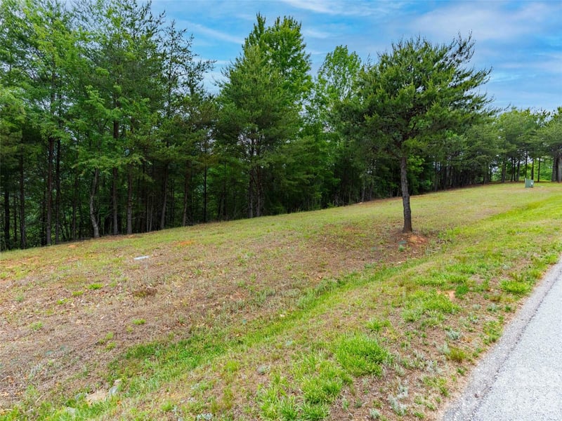 38 Deep Gap Farm Road E Apt 38, Mill Spring, NC -  - $70,000
