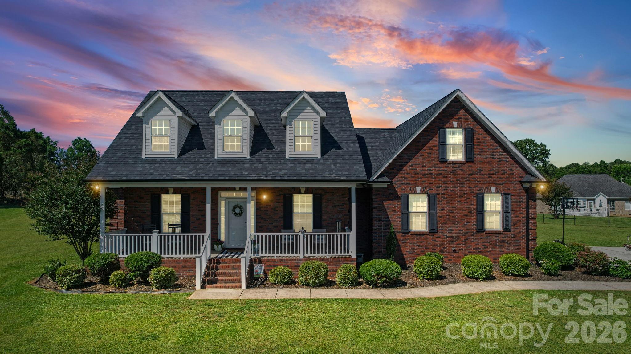 2318 Cardinal Ridge, Wingate, NC — property listing photo 1