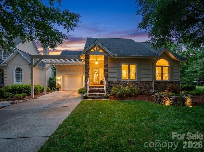 444 Millingport Lane, New London, NC - 3 beds, 2 baths, 2,138 sqft - $615,000