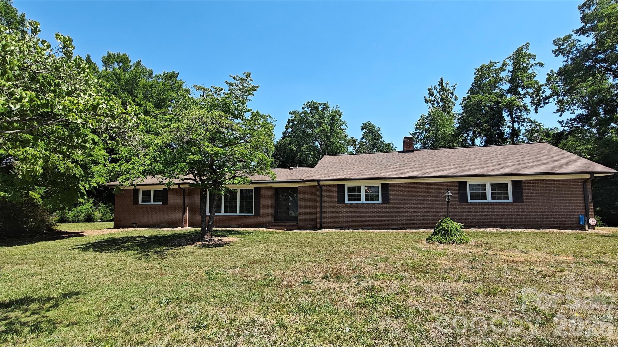 8710 Stokes Ferry Road, Salisbury, NC. property listing photo