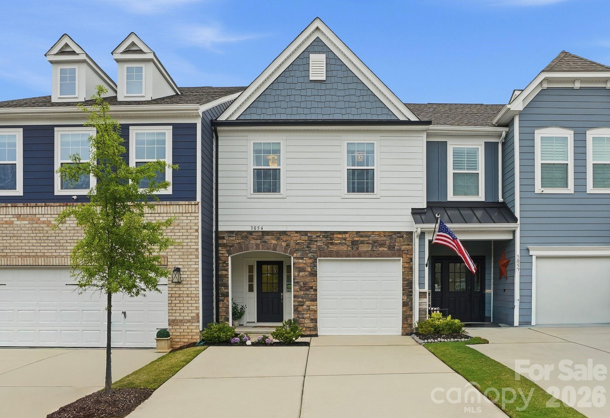 3054 Patchwork Court, Fort Mill, SC. property listing photo