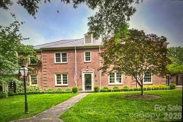930 Ardsley 2, Charlotte, NC — property listing photo 1