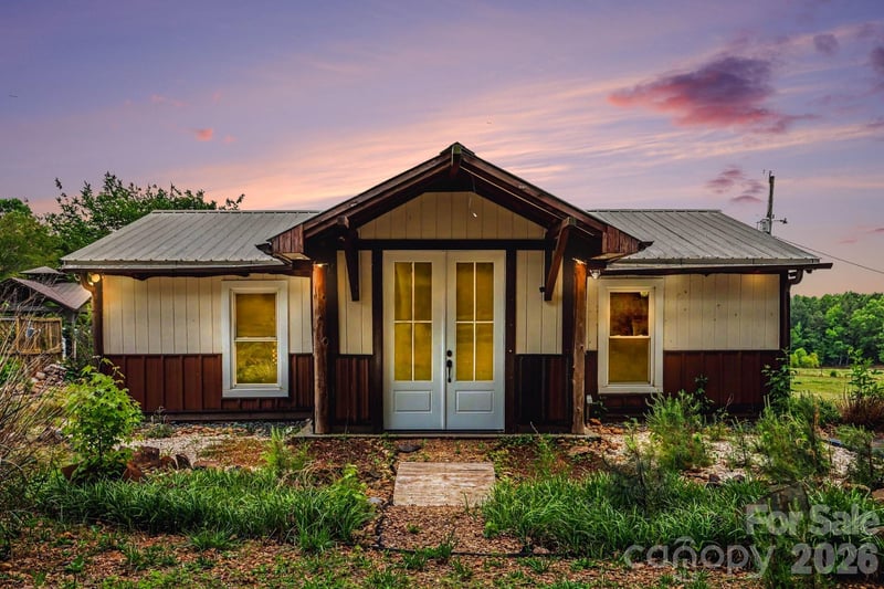 3355 Mary Elizabeth Church Road, Waxhaw, NC - 1 bed, 1 bath, 1,170 sqft - $875,000