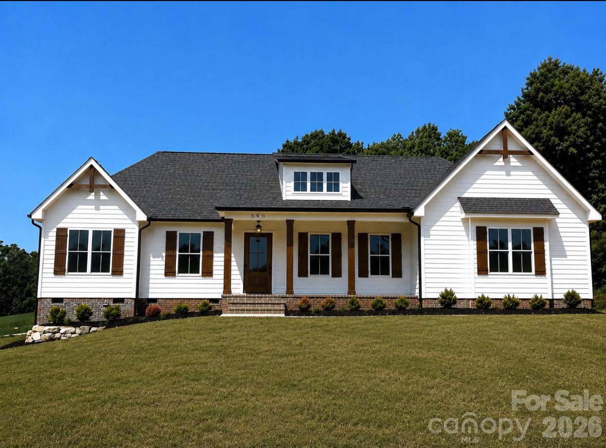 390 NC HWY 200 None S, Stanfield, NC. property listing photo
