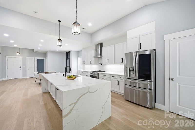 3824 Martele Drive, Mint Hill, NC - 3 beds, 3 baths, 2,091 sqft - $539,900