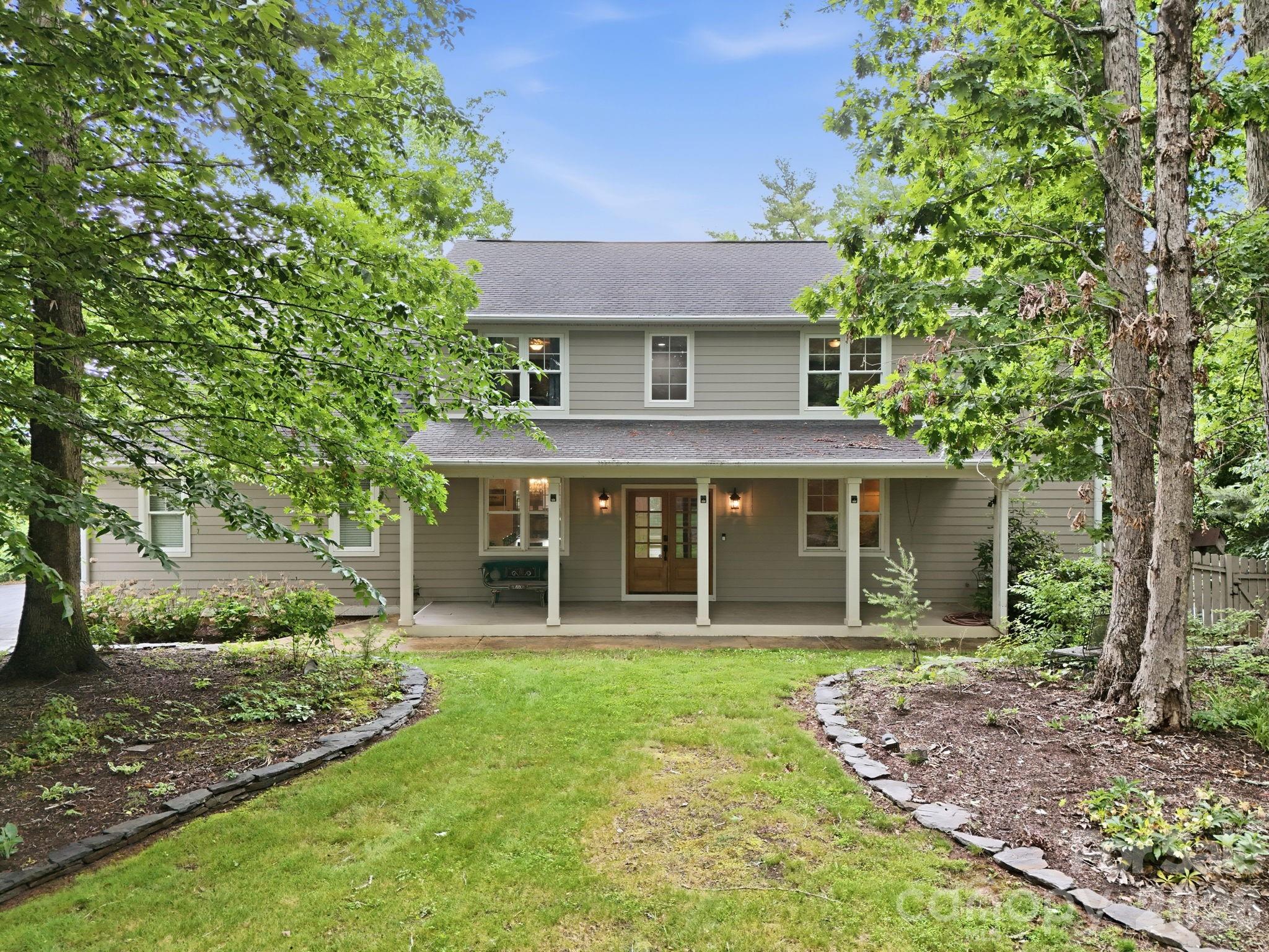 65 Buckle Ridge, Weaverville, NC — property listing photo