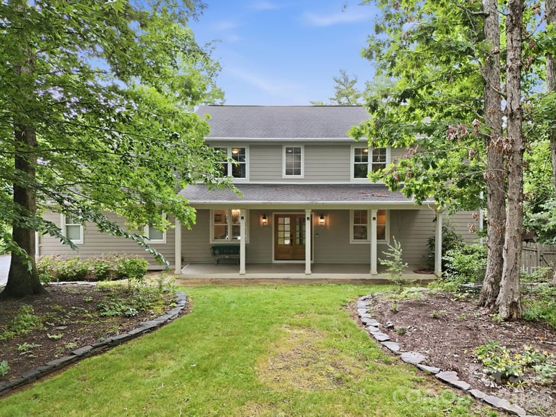 65 Buckle Ridge, Weaverville, NC - 3 beds, 4 baths, 3,036 sqft - $749,900