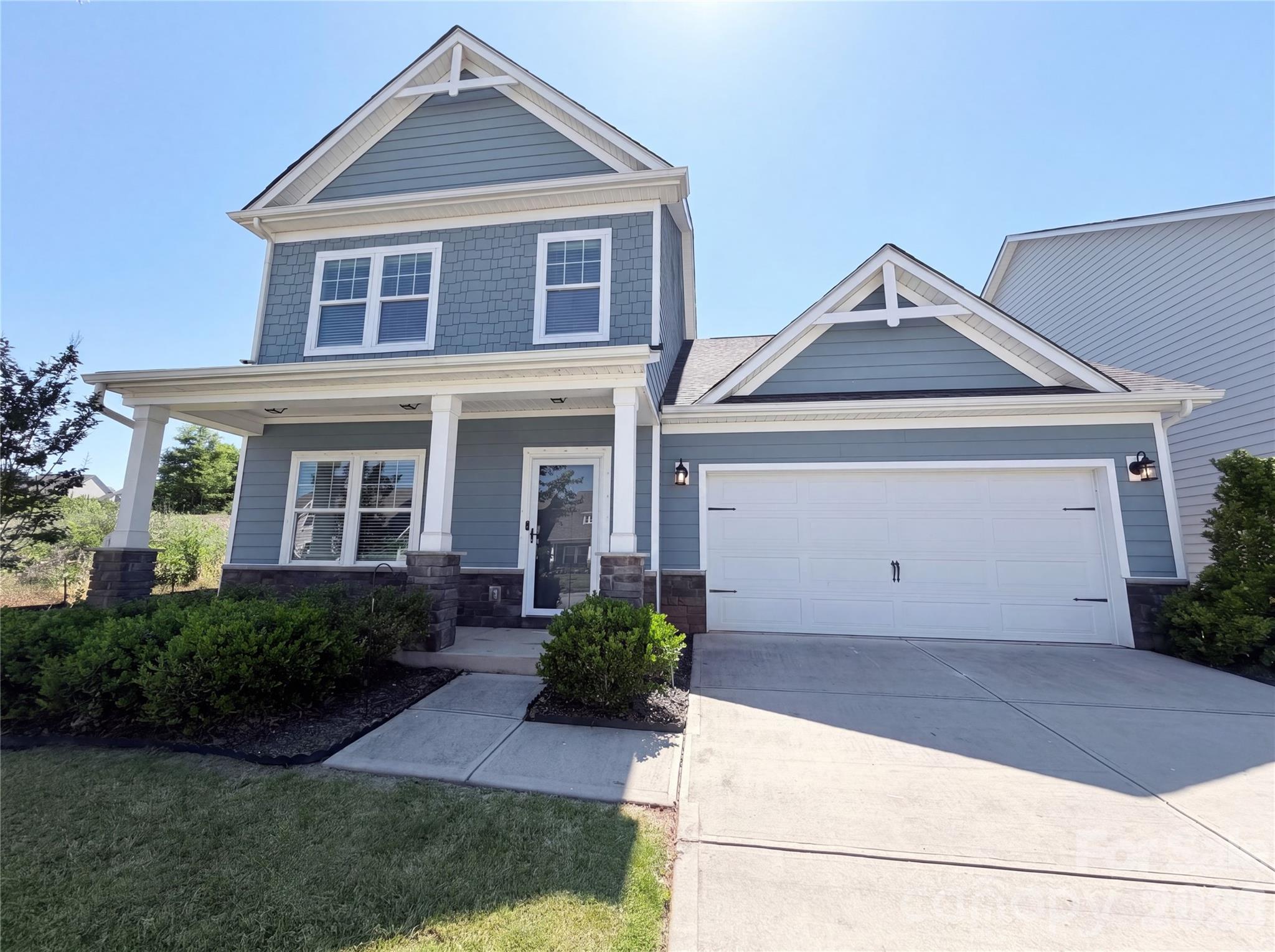 194 Canada Drive, Statesville, NC — property listing photo