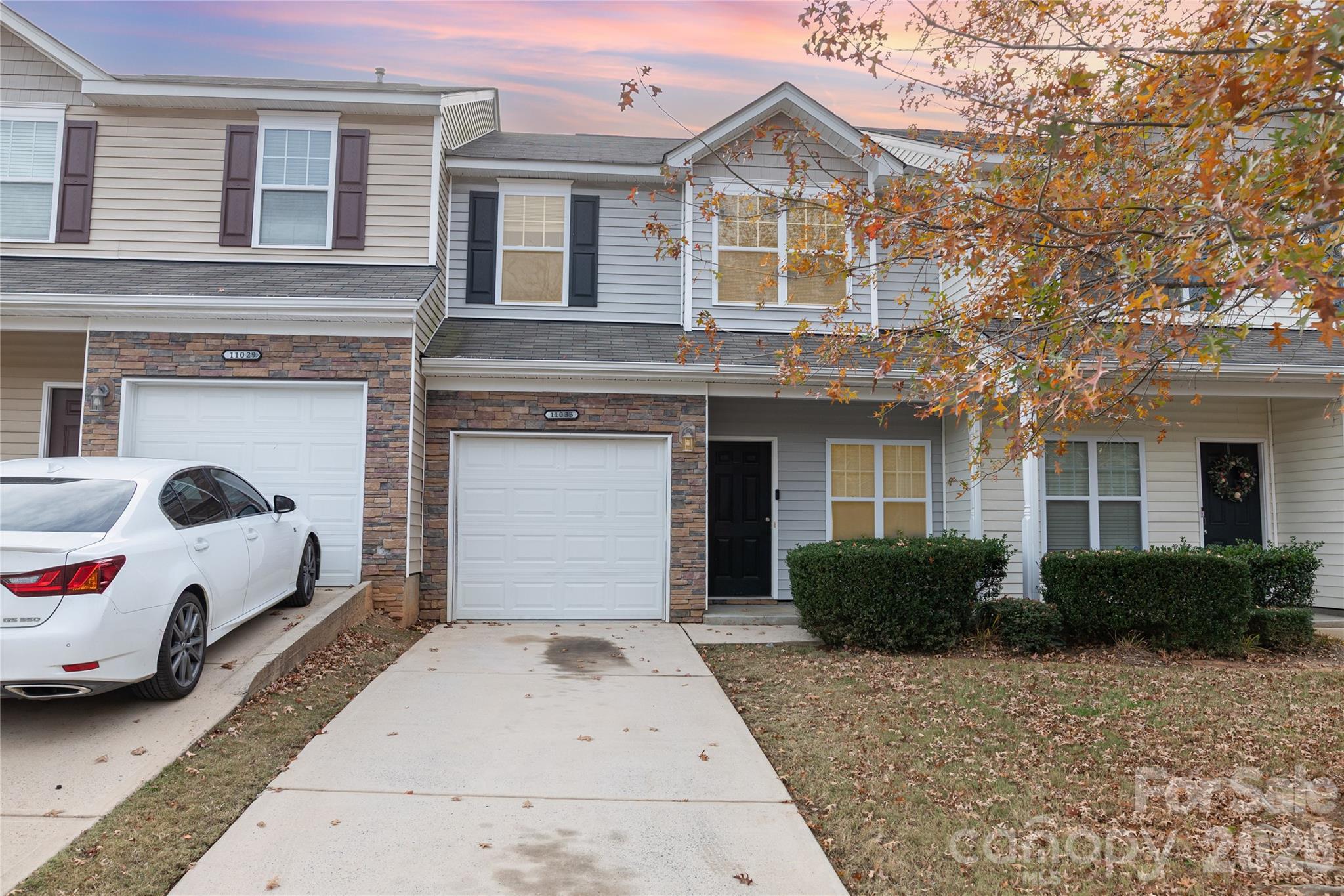 11033 Ardglass Court, Charlotte, NC. property listing photo