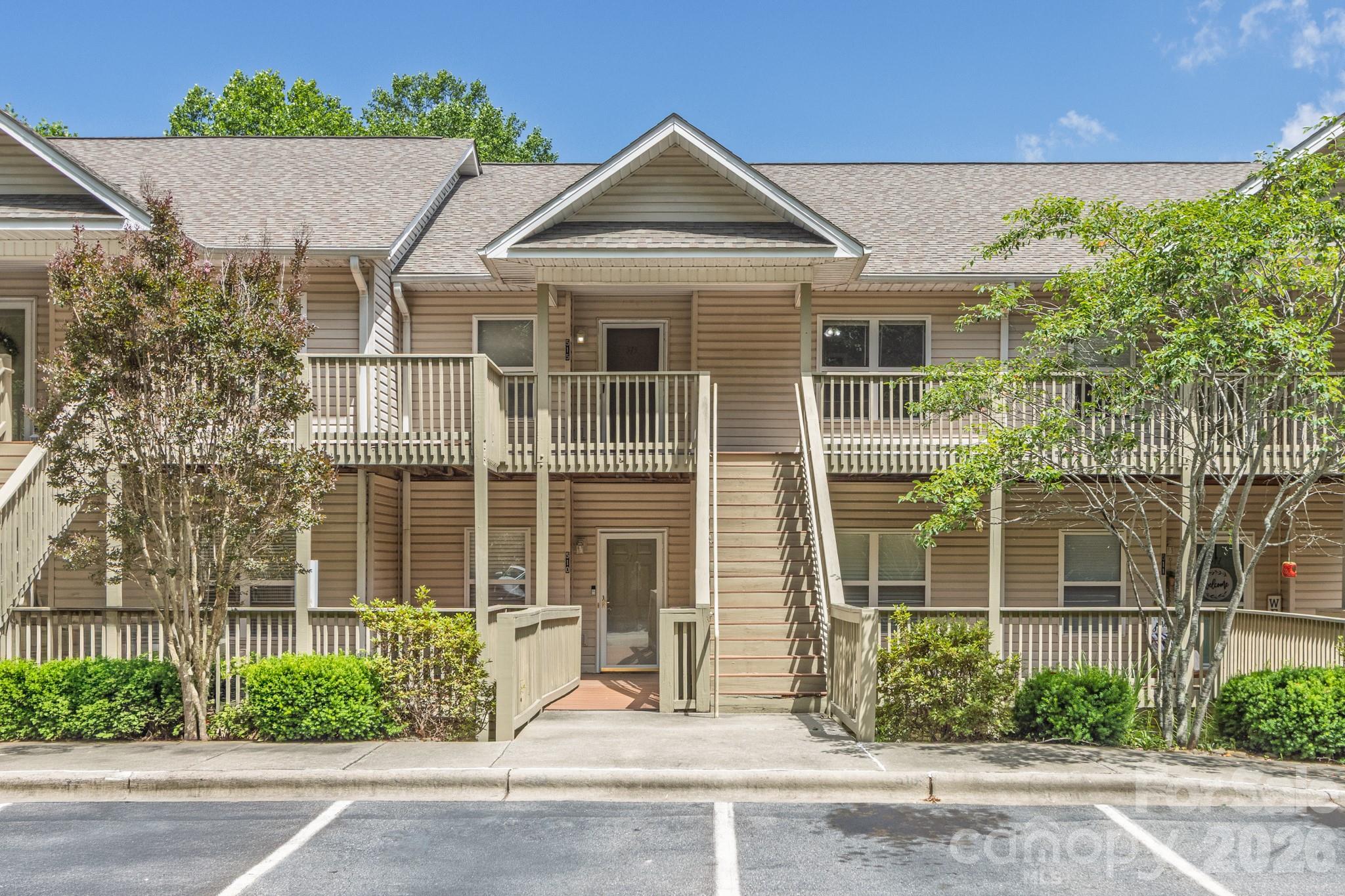 515 Carrington Place Apt 515, Arden, NC. property listing photo