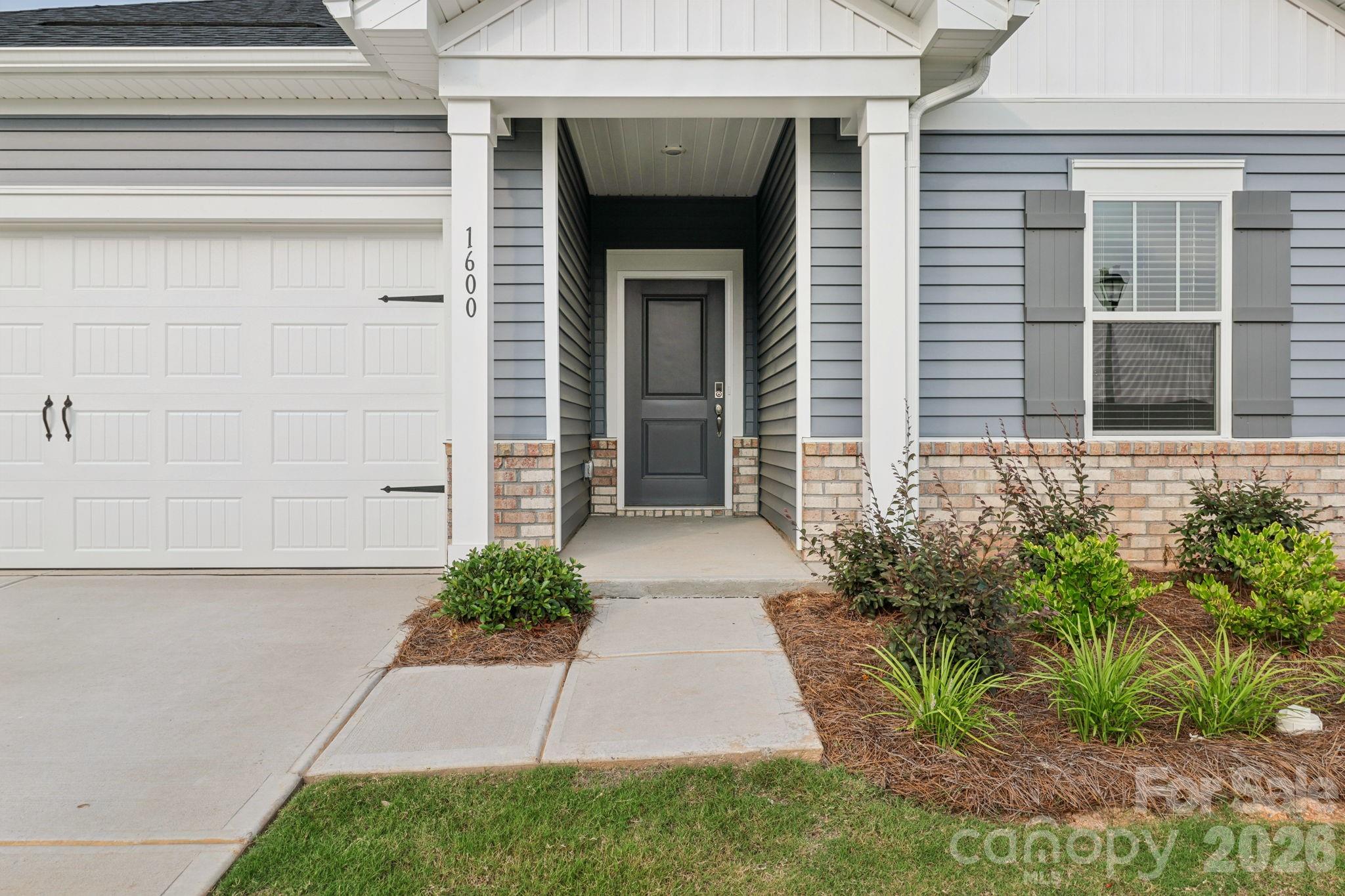 2457 Chartwell Street, Stanley, NC — property listing photo