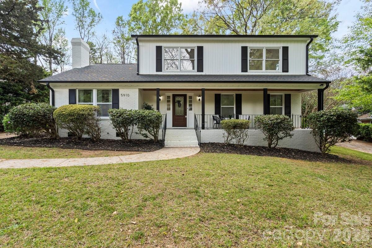 5910 Grosner, Charlotte, NC — property listing photo 1