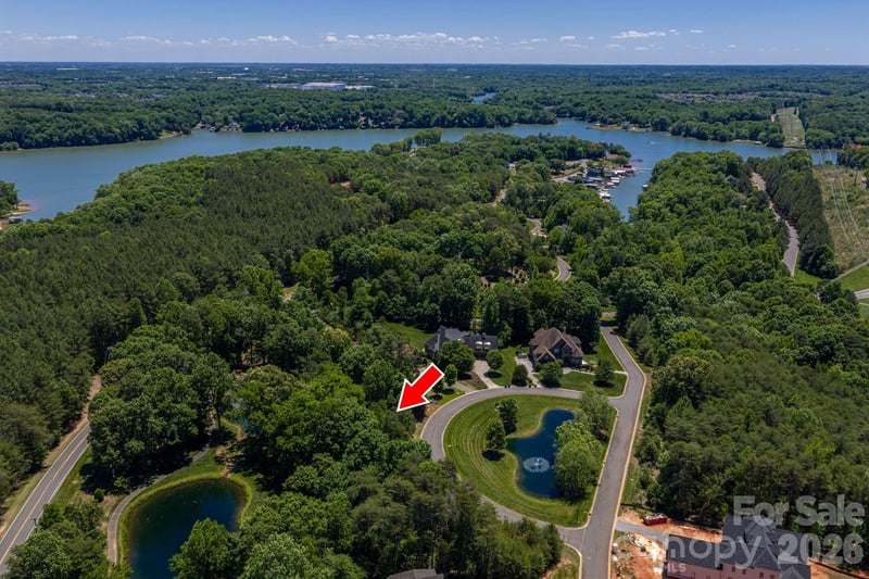 1116 Verdant Ridge Circle, Belmont, NC -  - $144,700