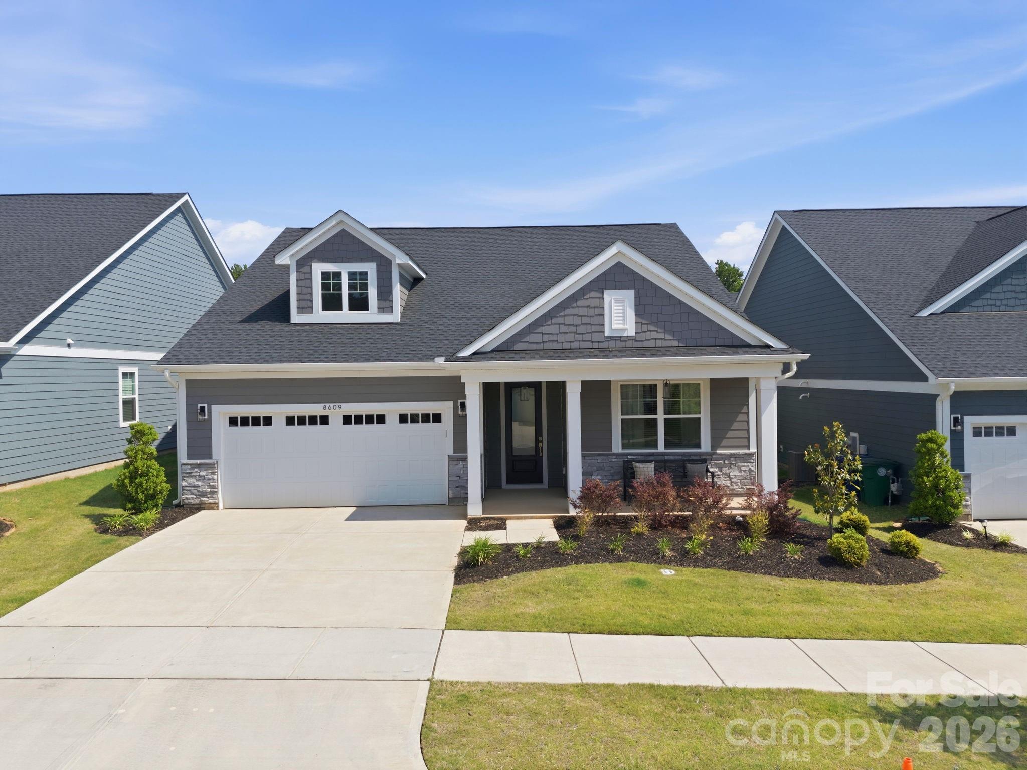 8609 Chagrin, Cornelius, NC — property listing photo 1
