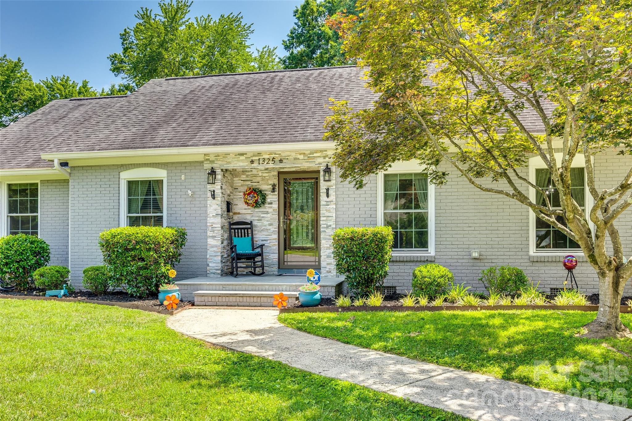 1325 Bucknell, Gastonia, NC — property listing photo 1