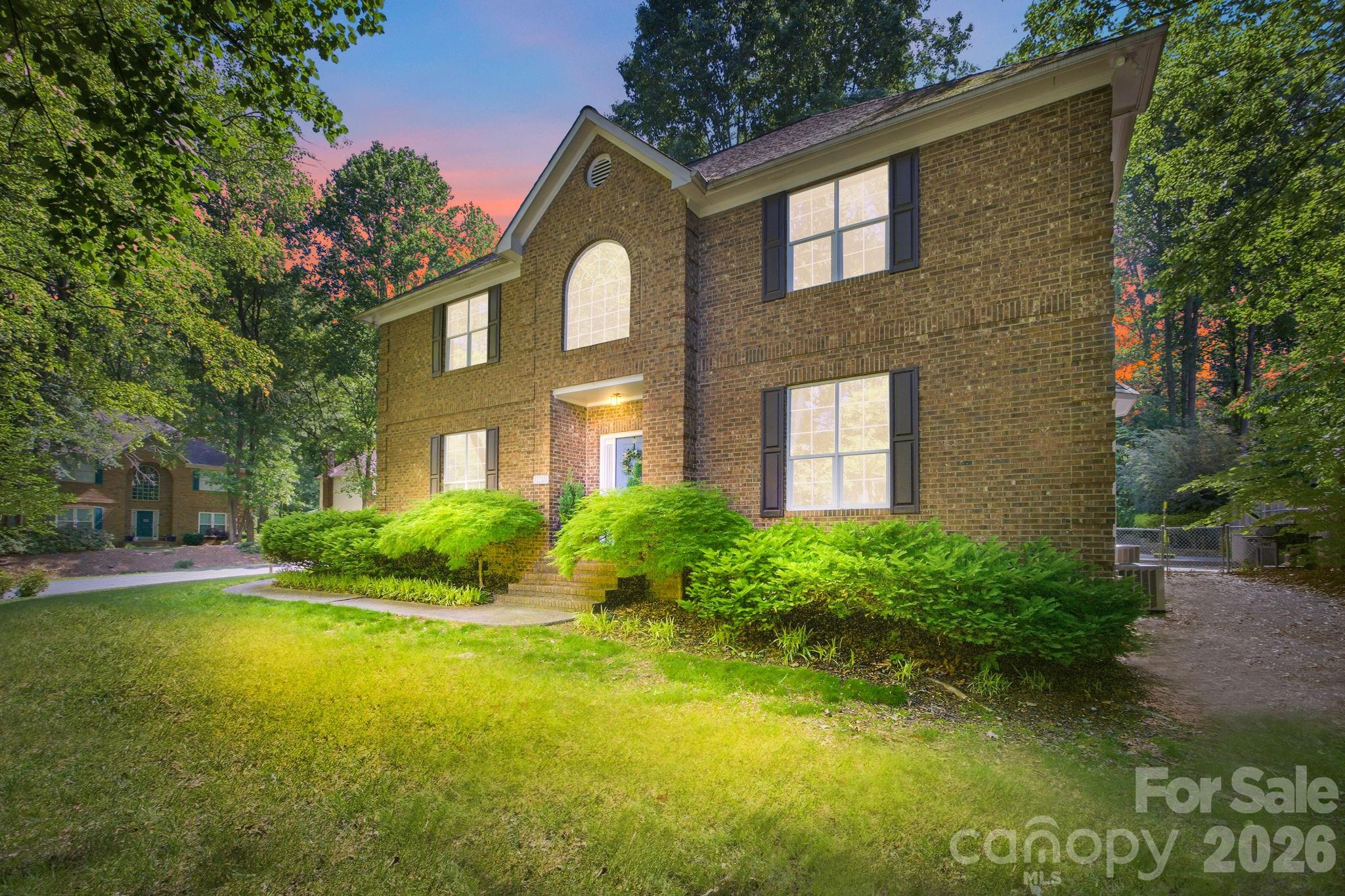 1332 Timberlane Terrace, Mooresville, NC. property listing photo