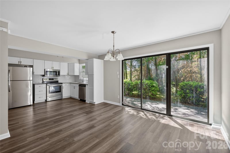 1610 Renard Ridge Road, Charlotte, NC - 3 beds, 2.5 baths, 1,613 sqft - $259,900
