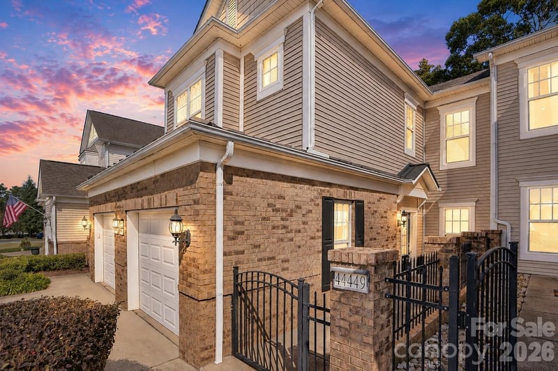 44449 Oriole Drive Apt 201, Fort Mill, SC - 3 beds, 2 baths, 1,902 sqft - $394,900