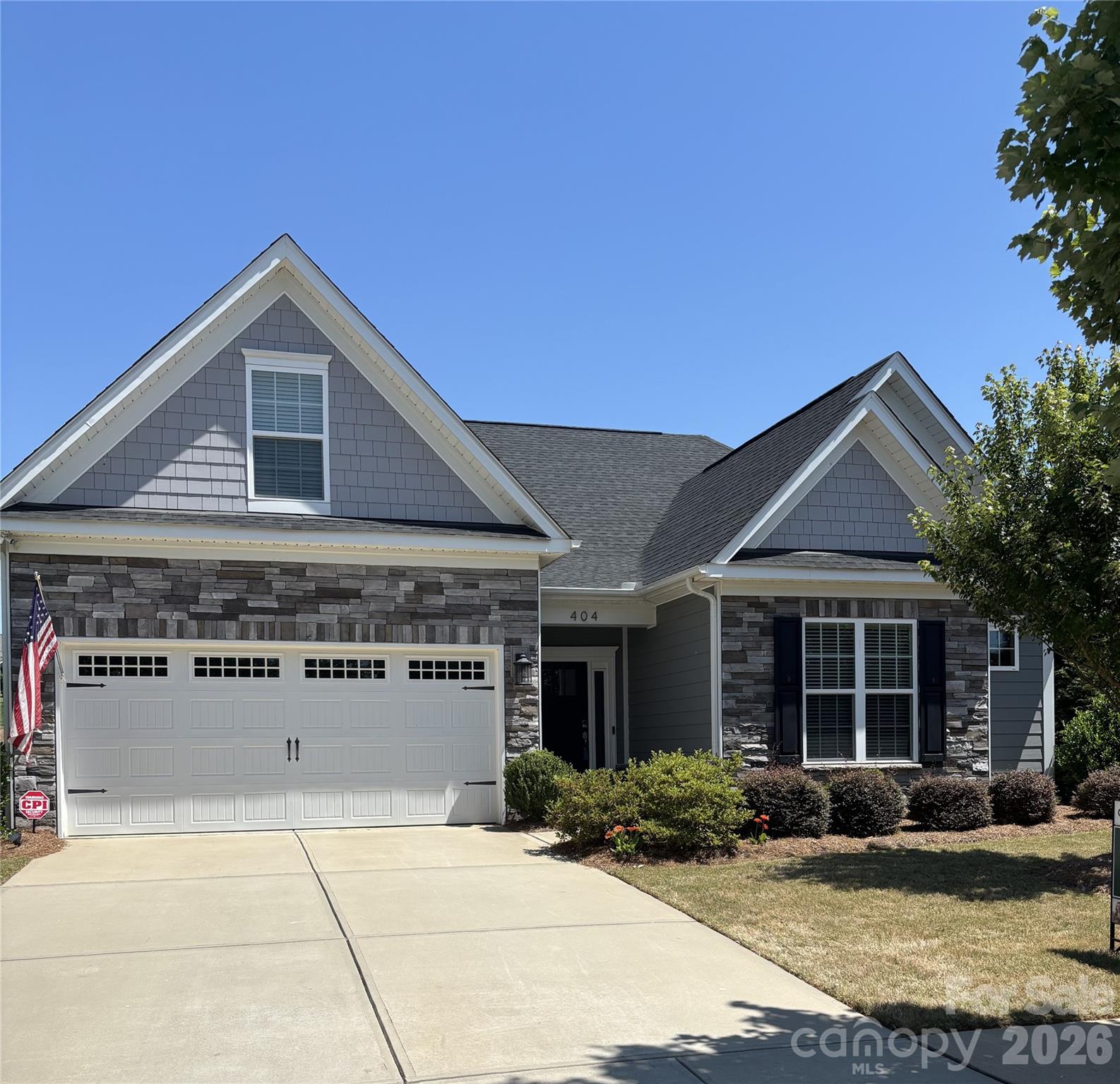 404 Trillium Way, Belmont, NC. property listing photo