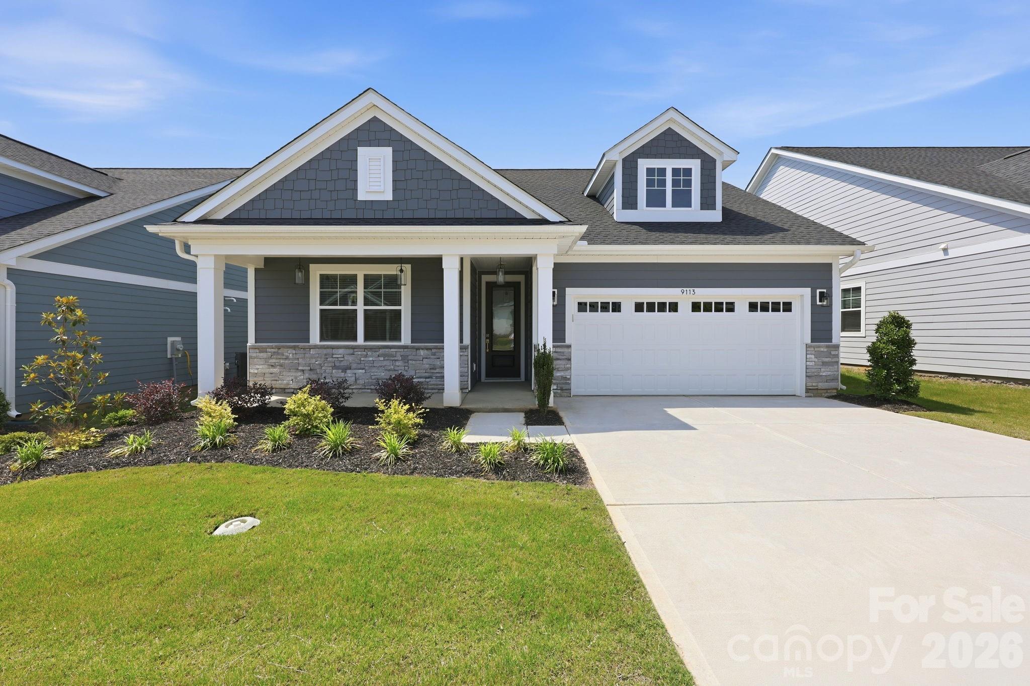 9113 Angels Envy, Cornelius, NC — property listing photo 1
