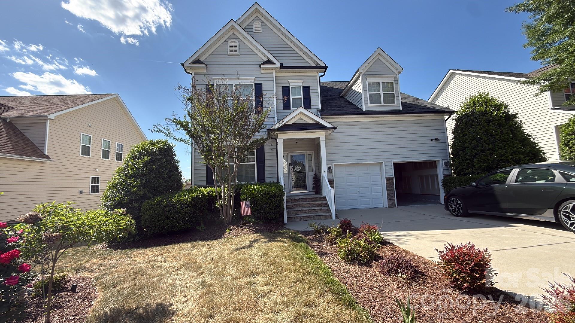 558 Redford Place Drive, Rolesville, NC. property listing photo