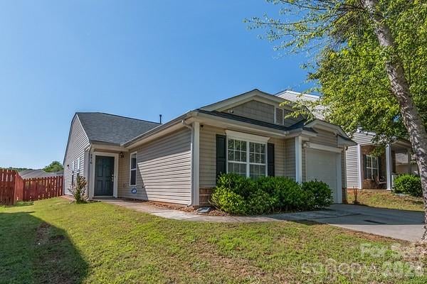 2416 Buckleigh Drive, Charlotte, NC - 3 beds, 2 baths, 1,380 sqft - $355,000
