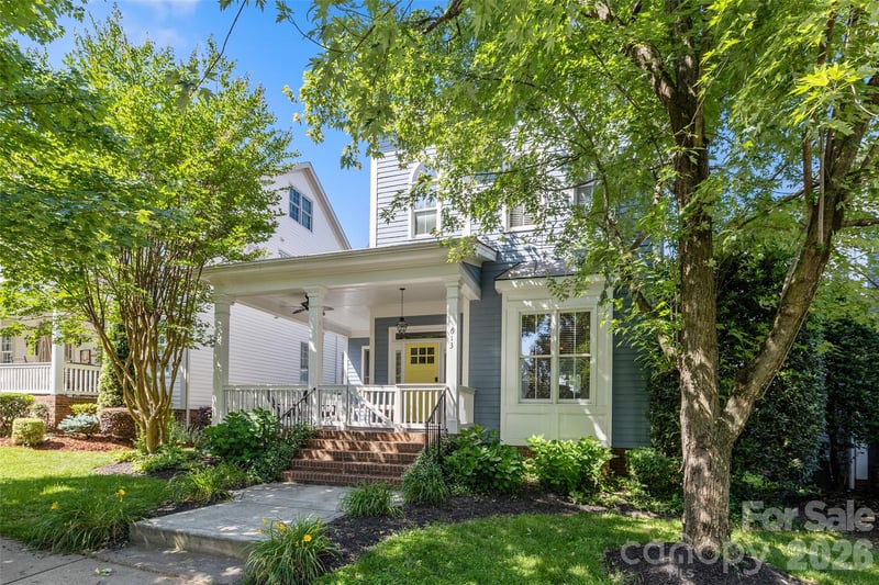 613 Bracket Street Apt 522, Fort Mill, SC - 3 beds, 2.5 baths, 2,192 sqft - $660,000