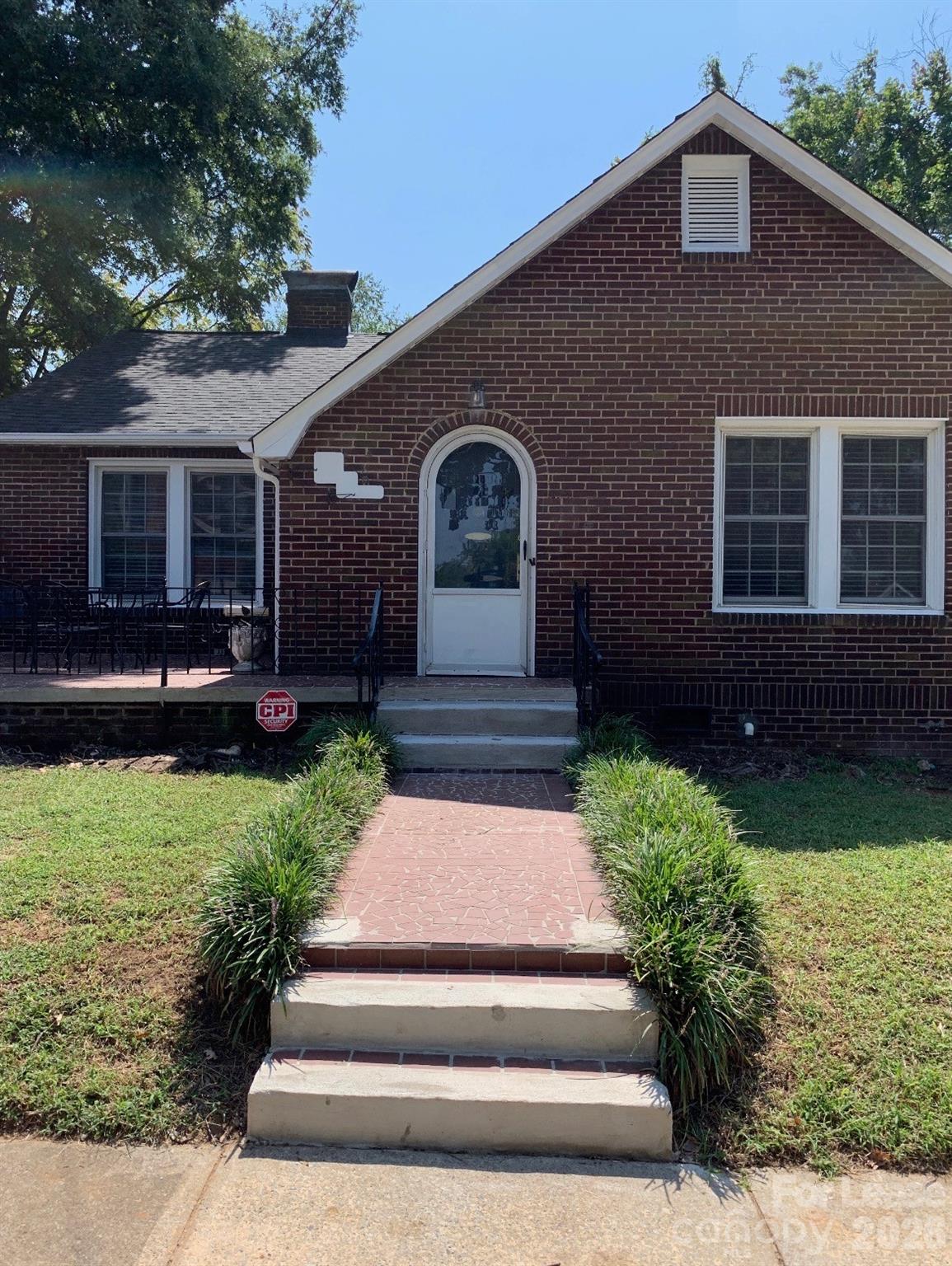 223 Victoria Avenue, Charlotte, NC. property listing photo