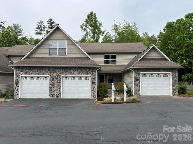 203 Waters Edge Drive Apt 1297, Weaverville, NC — property listing photo