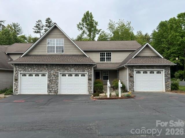203 Waters Edge Drive Apt 1297, Weaverville, NC - 2 beds, 2 baths, 1,297 sqft - $399,500