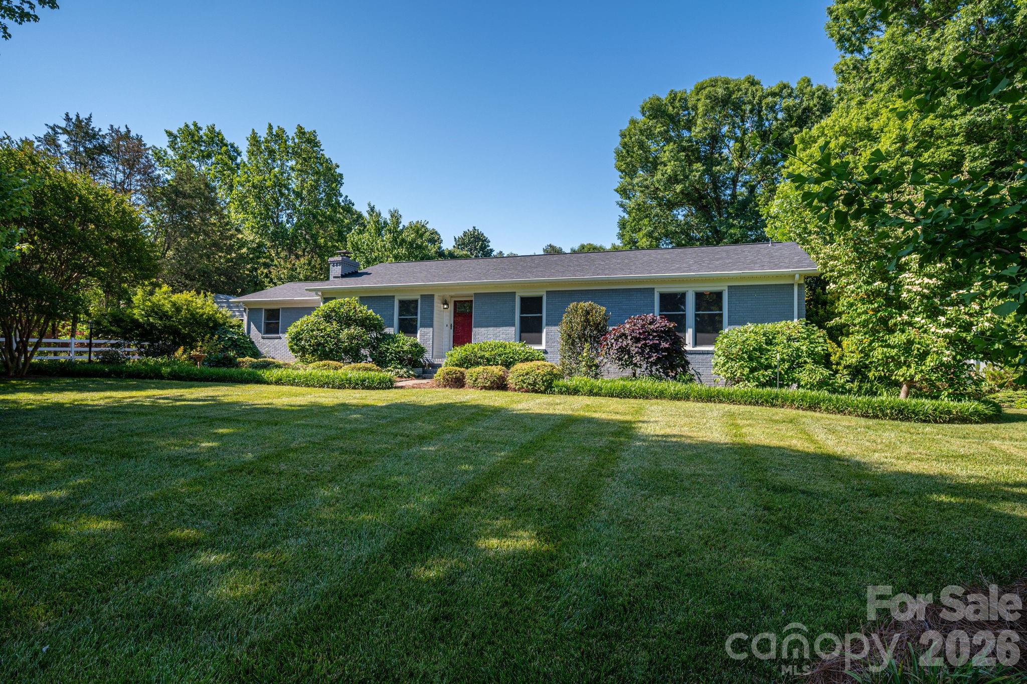 305 Heather Lane, Mount Holly, NC. property listing photo