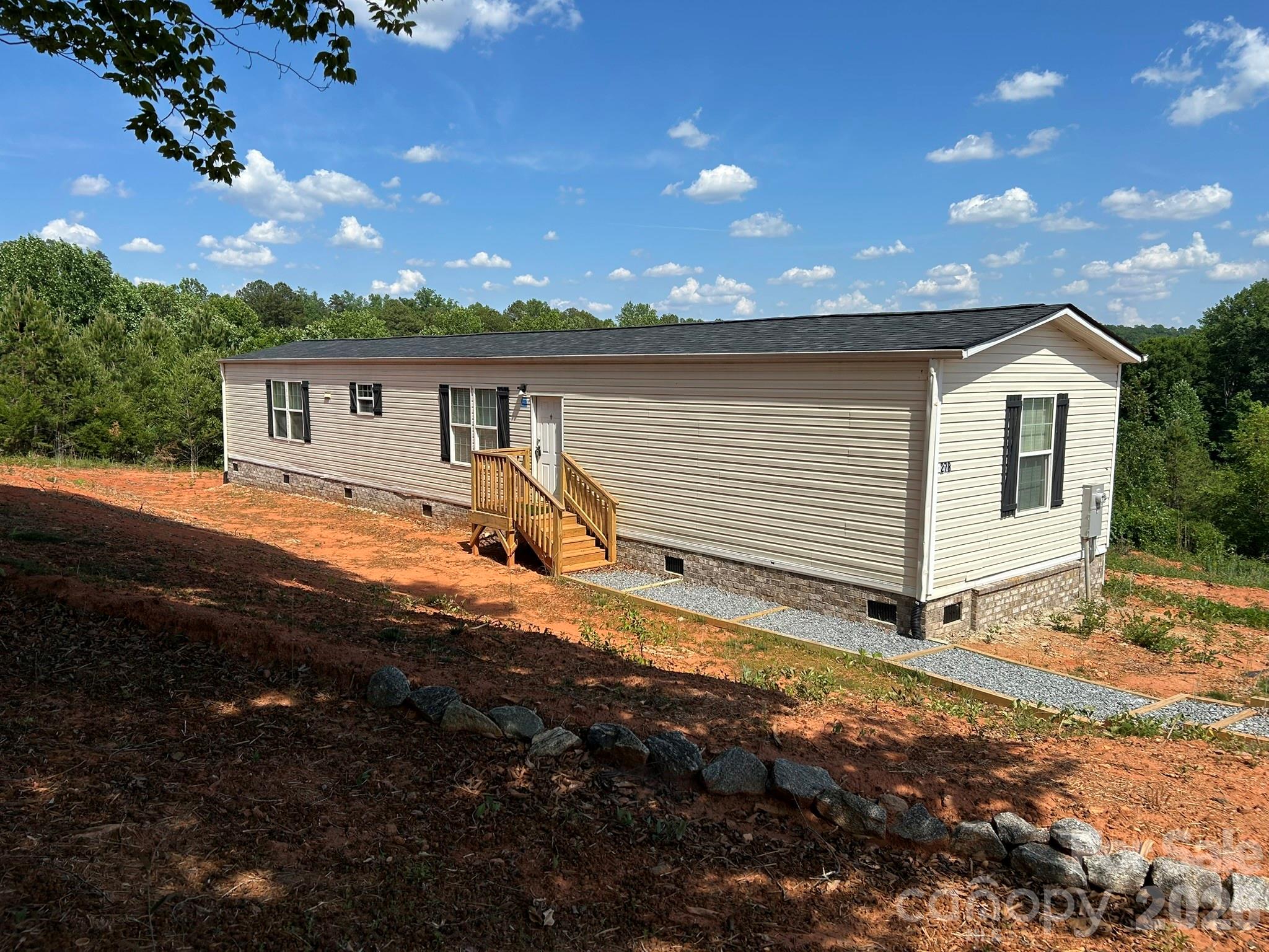 278 Bob Hardin, Rutherfordton, NC. property listing photo