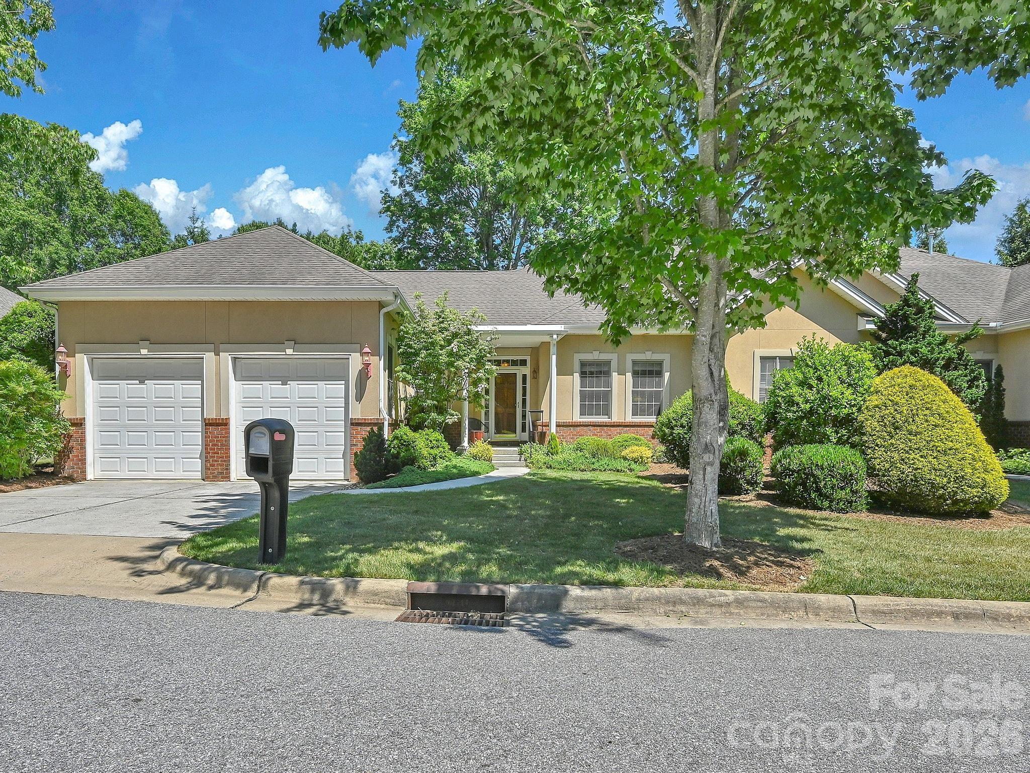 18 Boddington Court, Asheville, NC. property listing photo