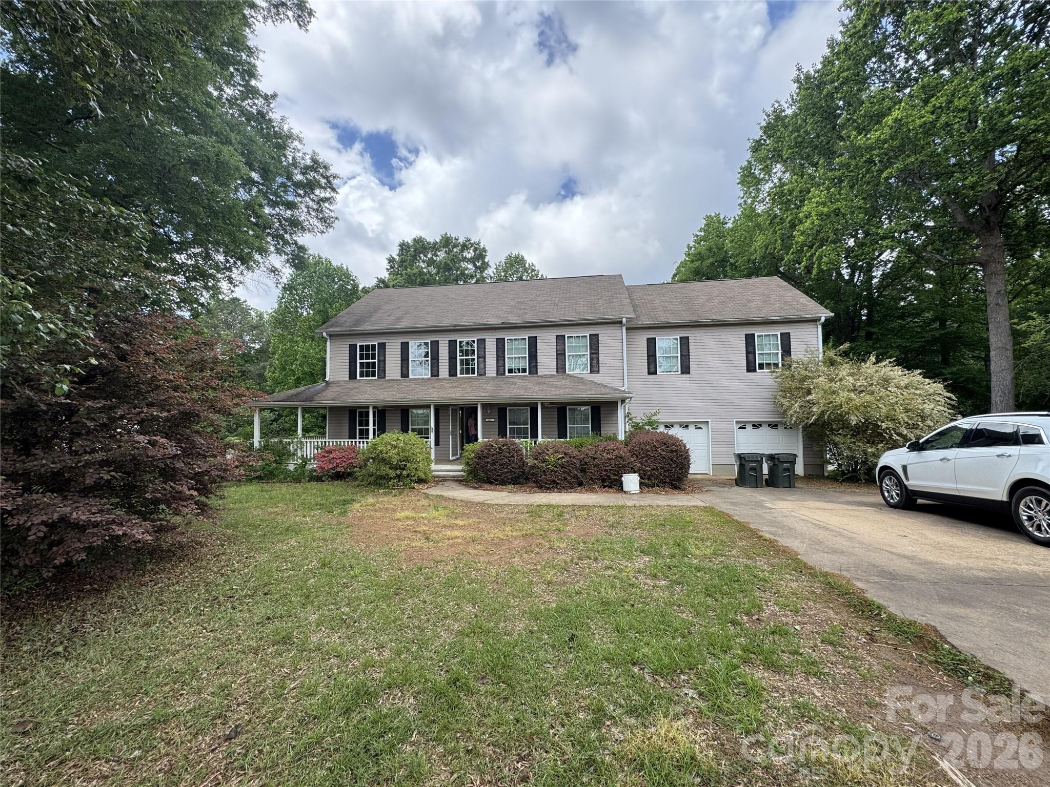 8441 Shelley Mullis Road, Fort Mill, SC — property listing photo