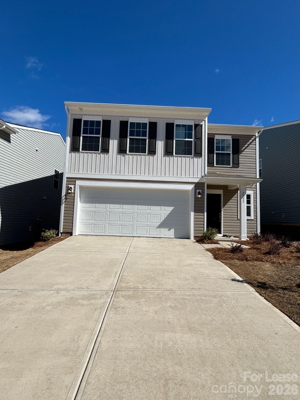 2533 Trollinger, Catawba, NC. property listing photo