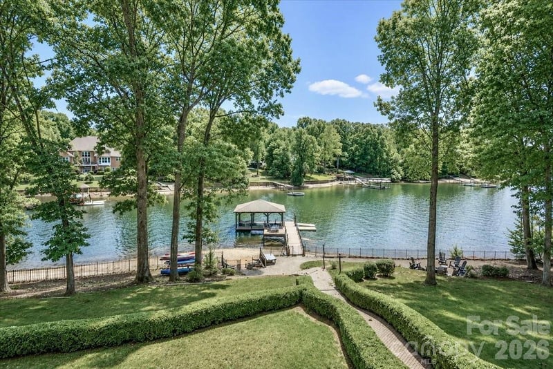 113 Tinker Place, Troutman, NC - 4 beds, 5.5 baths, 7,624 sqft - $2,100,000
