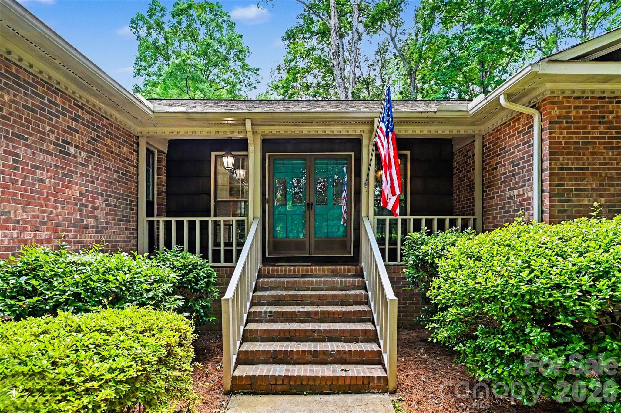 5523 Beaver Dam Lane, Mint Hill, NC. property listing photo