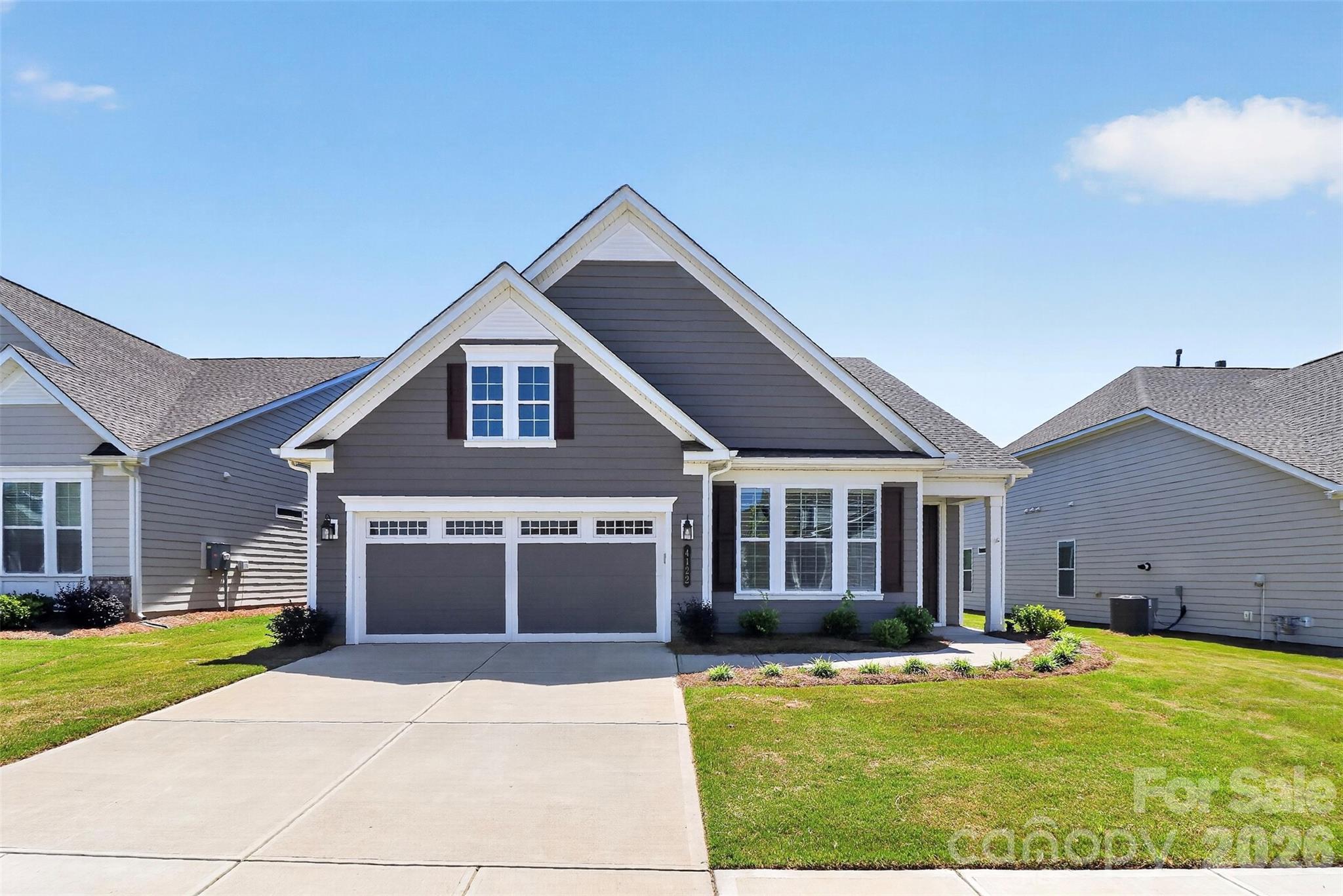 4122 Moxie Way, Charlotte, NC. property listing photo