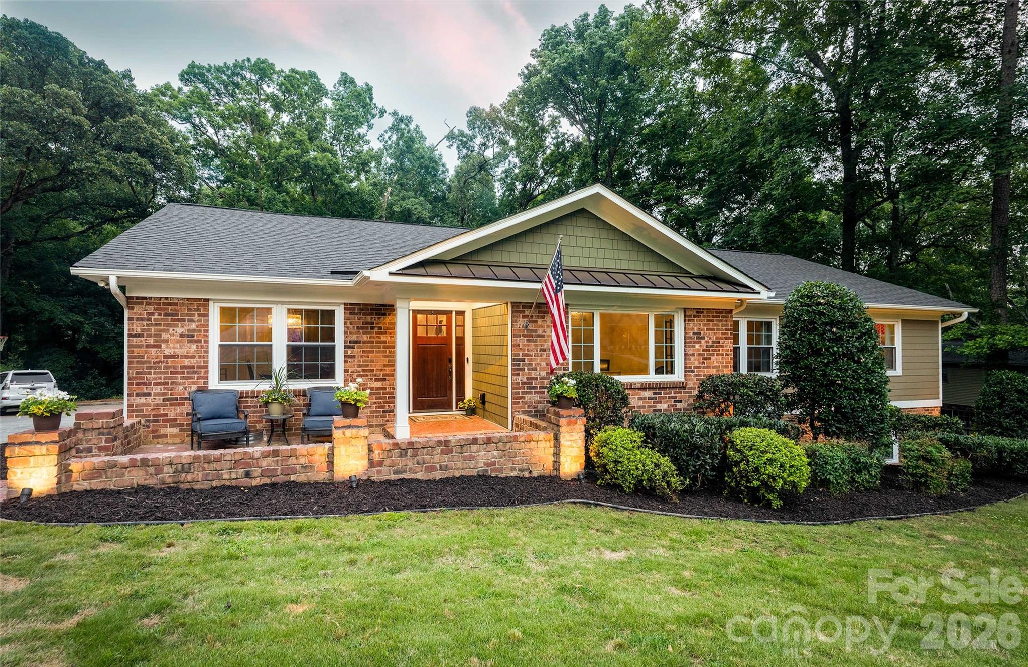 327 Whitestone Road, Charlotte, NC. property listing photo