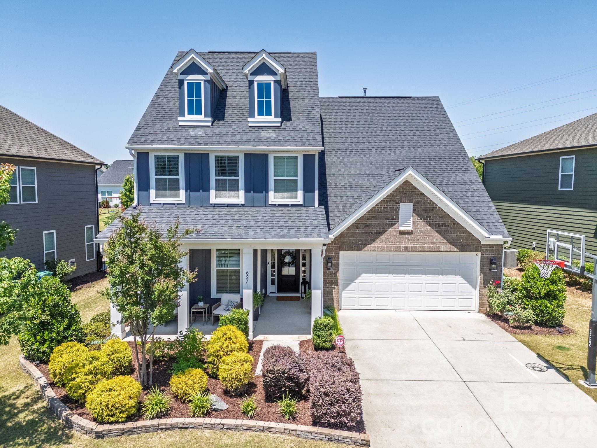 6271 Six String Court, Fort Mill, SC. property listing photo