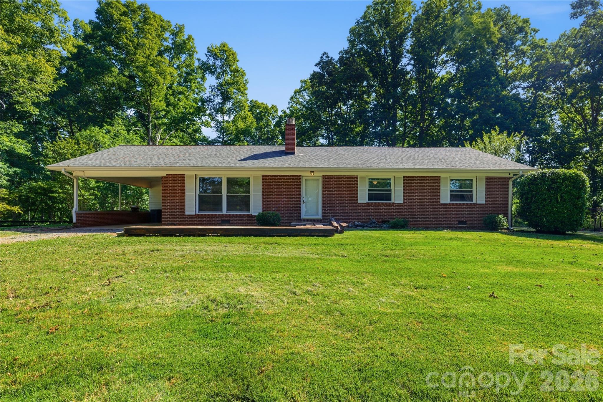 4411 US 221 Highway, Forest City, NC — property listing photo