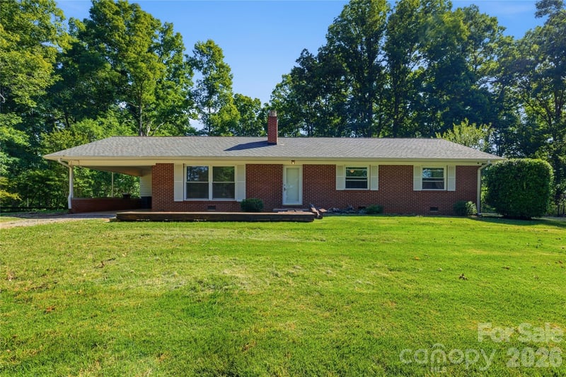 4411 US 221 Highway, Forest City, NC - 3 beds, 2 baths, 1,680 sqft - $397,900