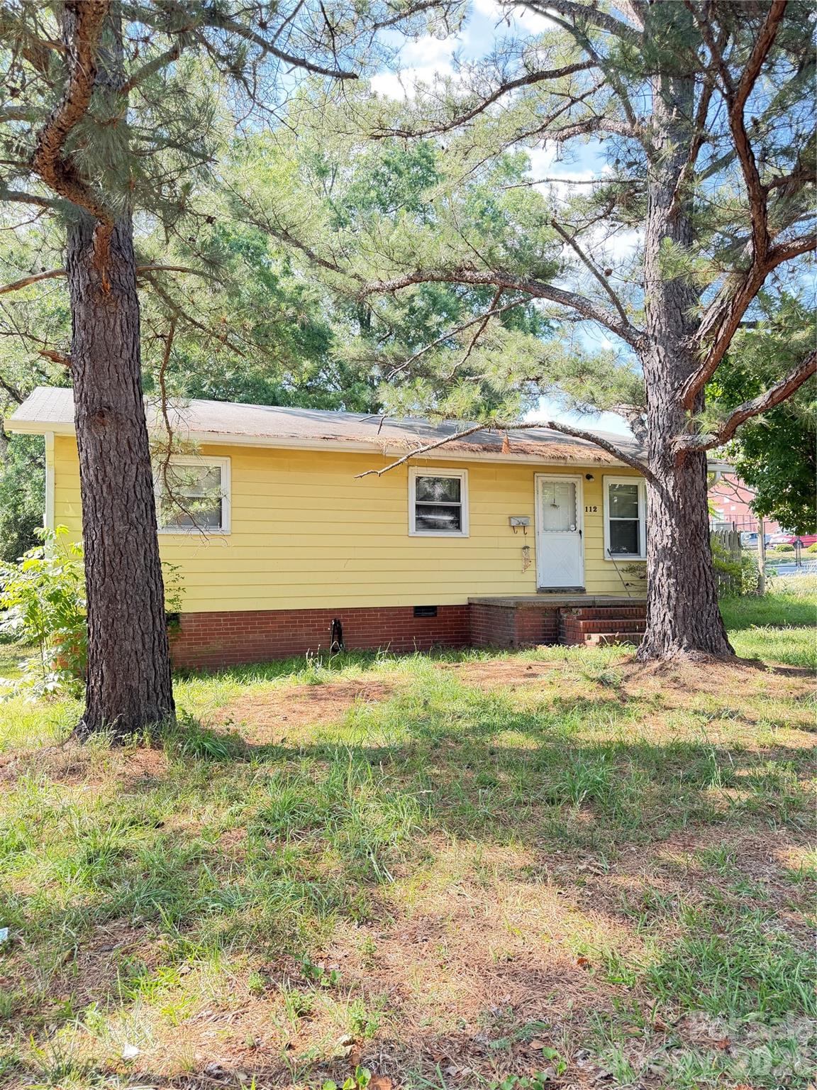 112 Academy Avenue NW, Concord, NC. property listing photo