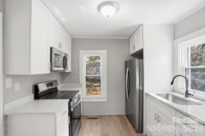 9030 Reid Street, Mount Pleasant, NC. property listing photo