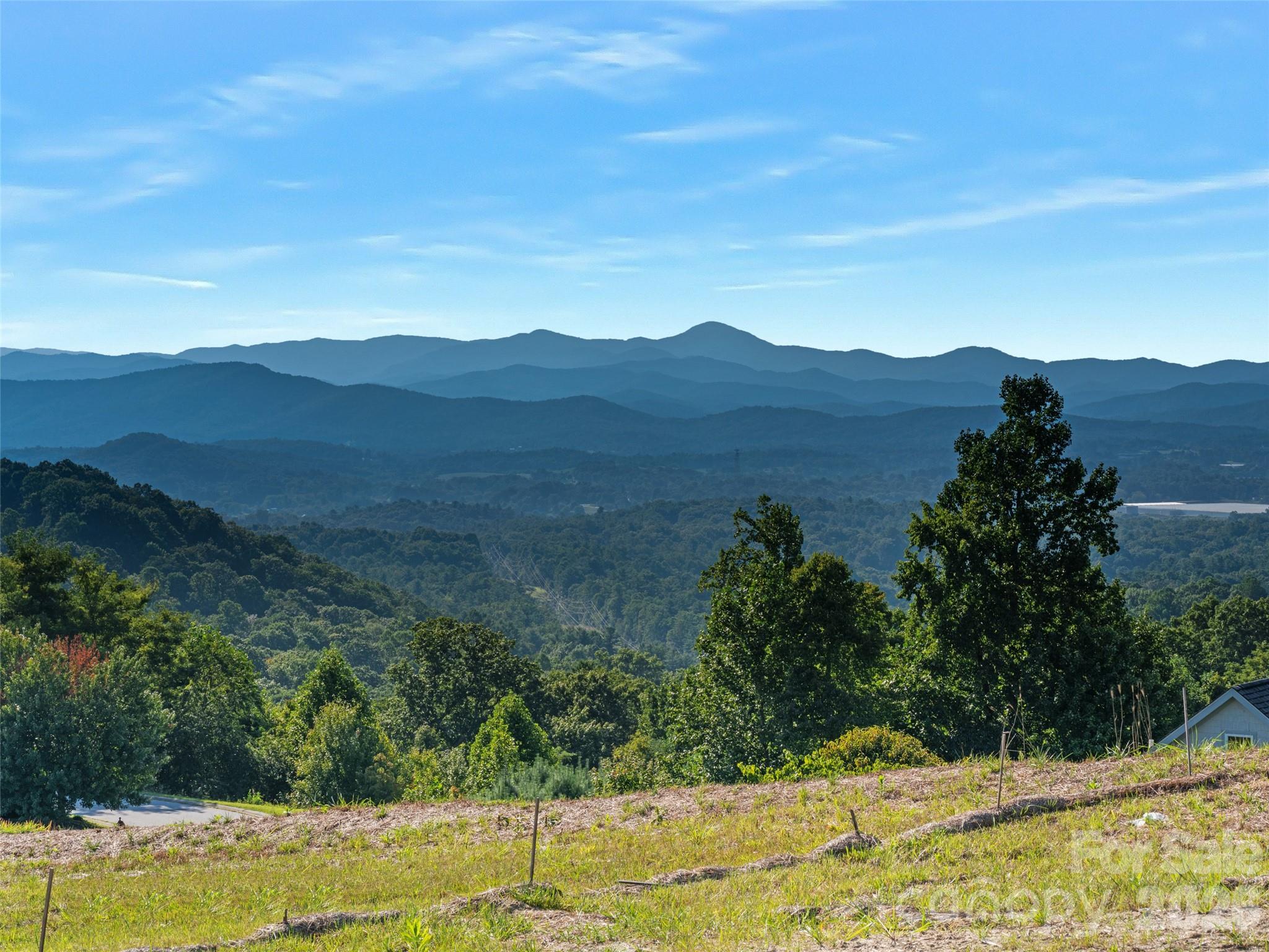 225 Coachman Drive, Hendersonville, NC. property listing photo