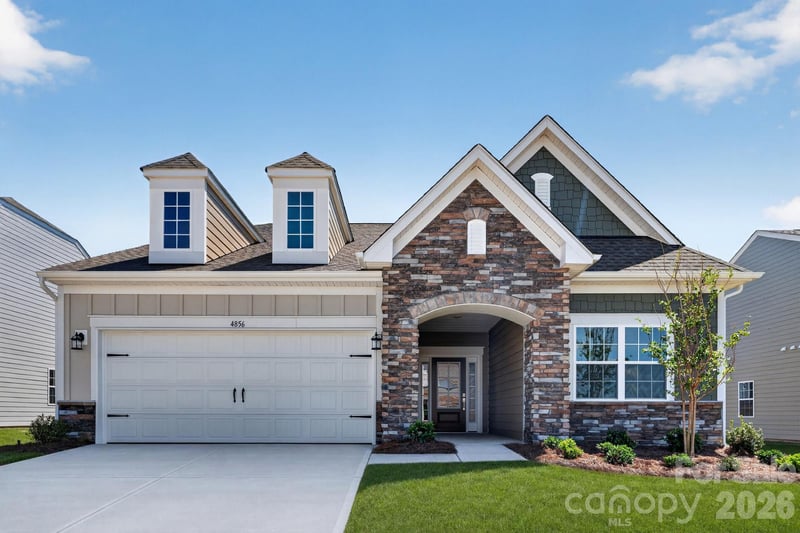 4856 Good Day Drive Apt 48, Lancaster, SC - 2 beds, 2 baths, 1,816 sqft - $403,039