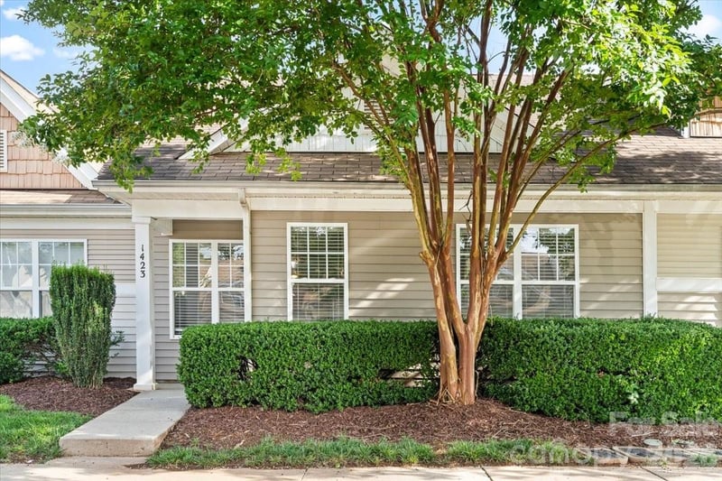 1423 Jasper Ridge Drive, Indian Land, SC - 3 beds, 2 baths, 1,247 sqft - $266,900